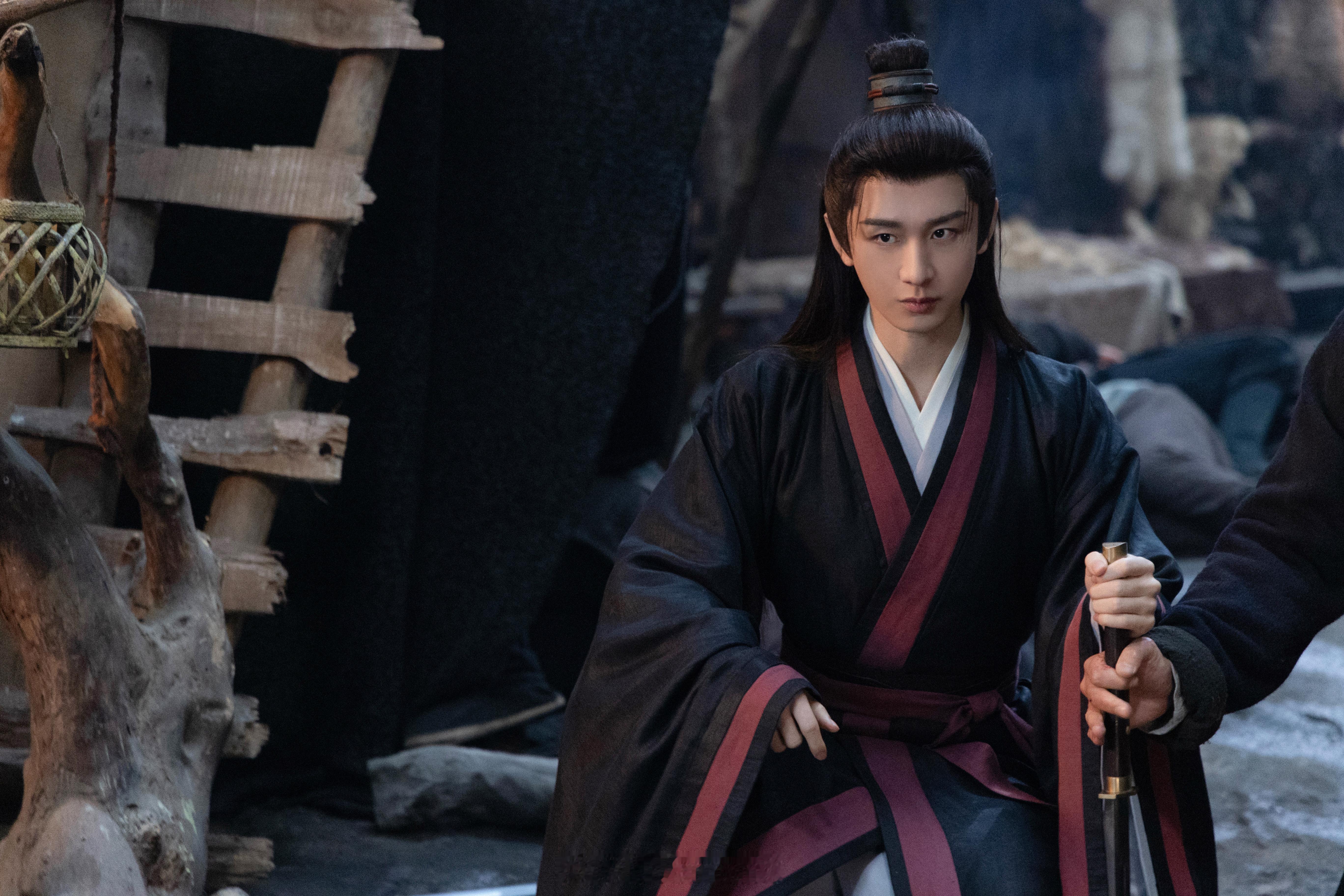 成毅长安二十四计CVB登顶全国IPTV点播节目融合传播指数周榜第一台网双爆广告商