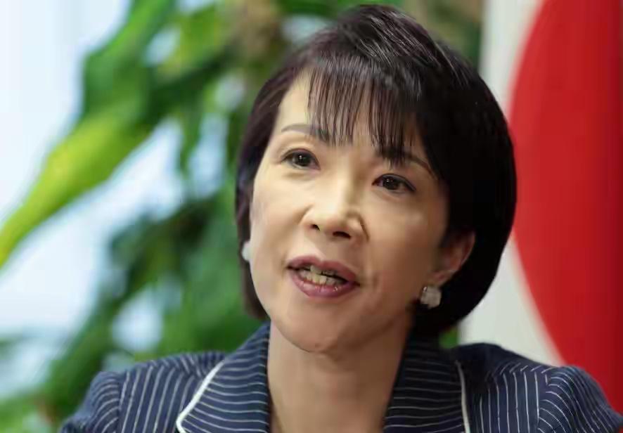 高市早苗把自己玩进去了，日本大选没按剧本走，在野党或直接上位