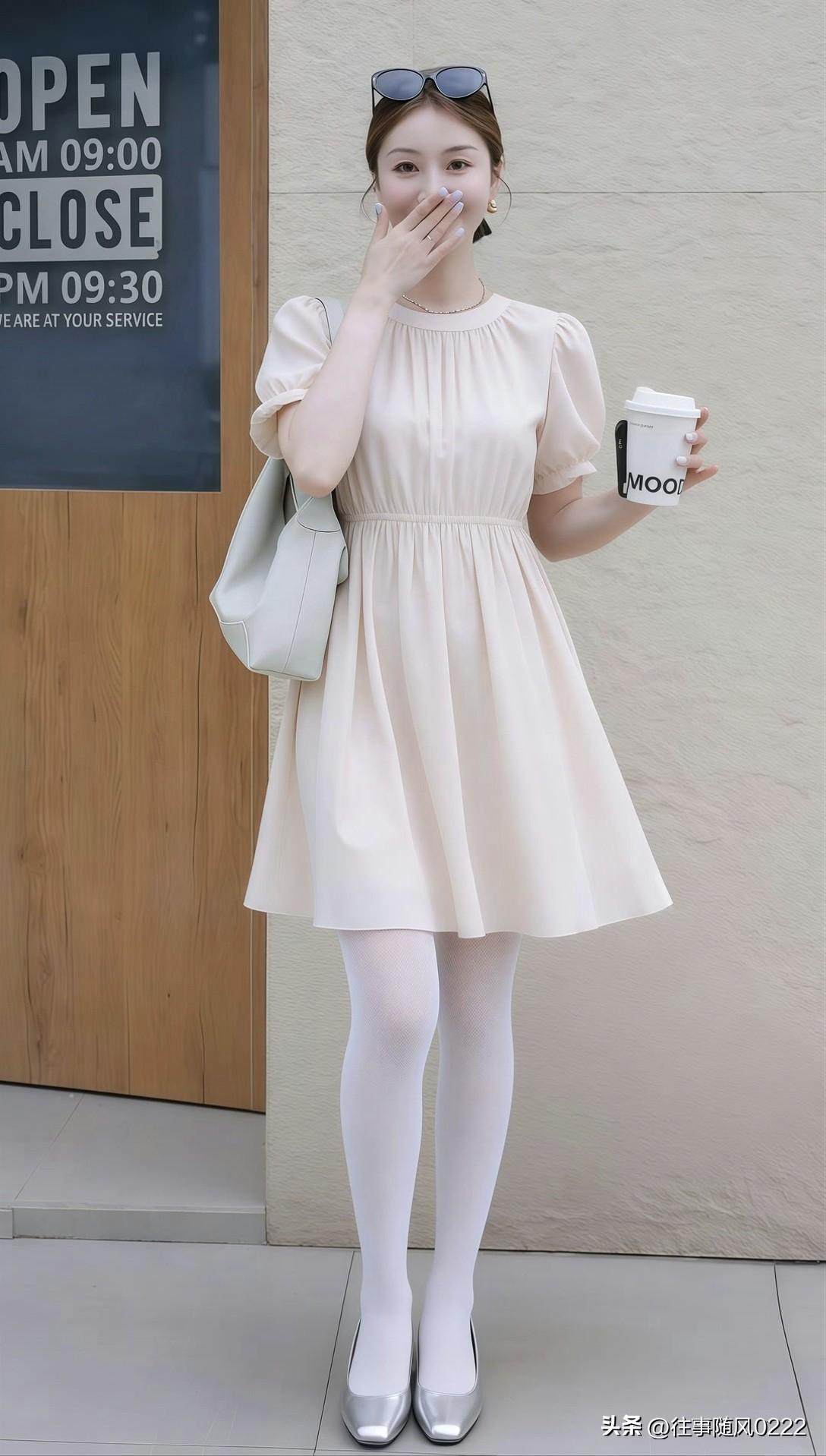 元气少女穿搭指南👗👠👗👠👗👠