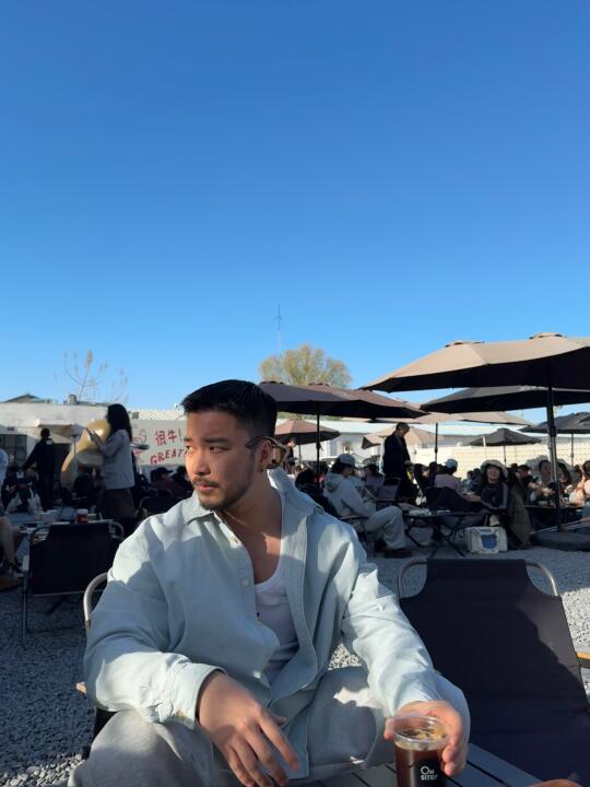 假期结束啦