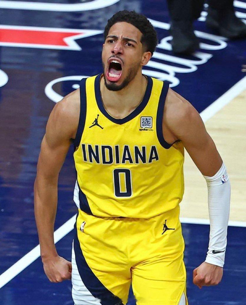 最被高估的球员要打总决赛了！步行者3比1尼克斯尼克斯vs步行者NBA季后赛NBA