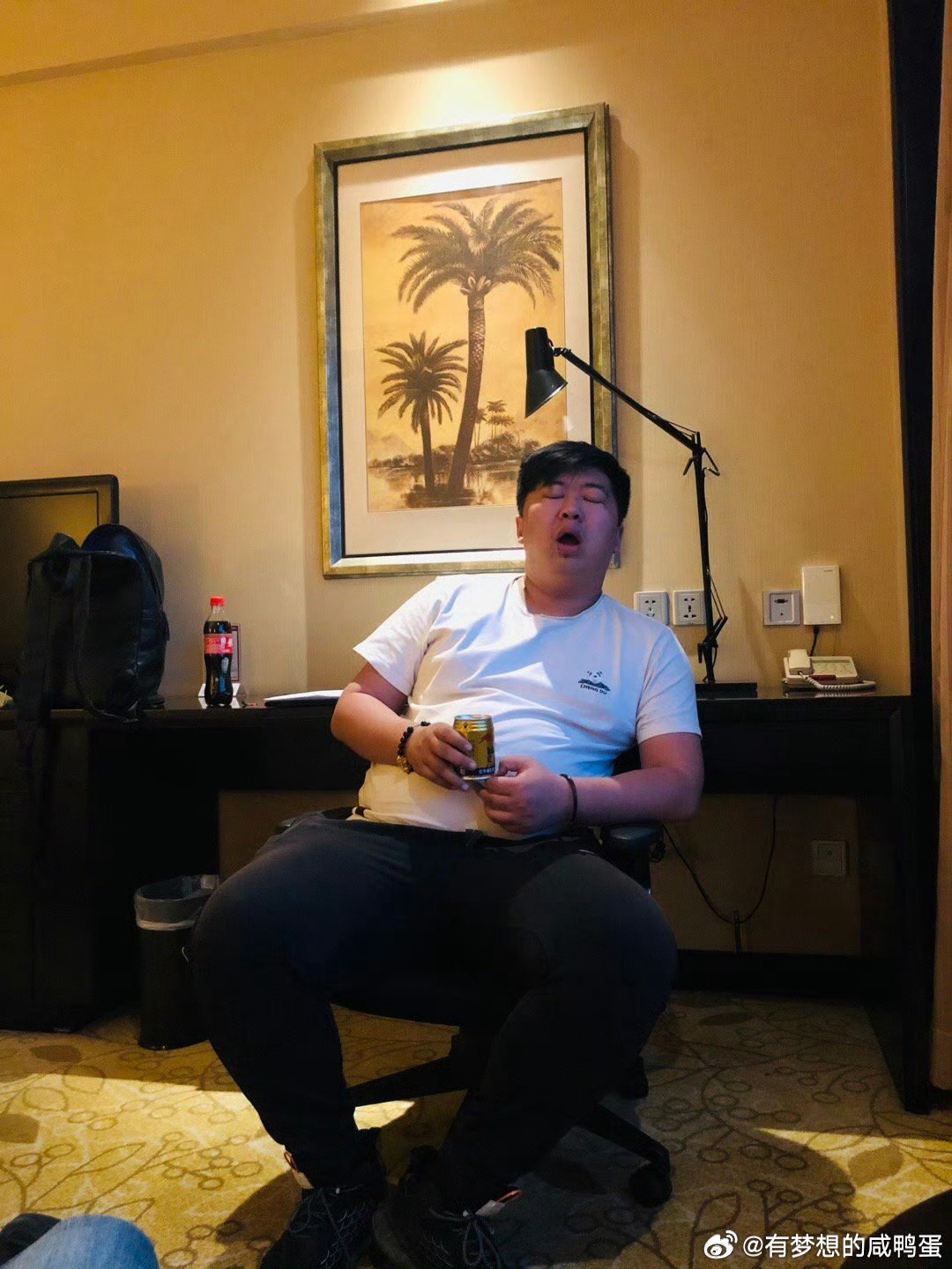 想找上次高铁送你回京的照片没找到找到了图一今天又畅聊许久学到了两个词一个是快消一