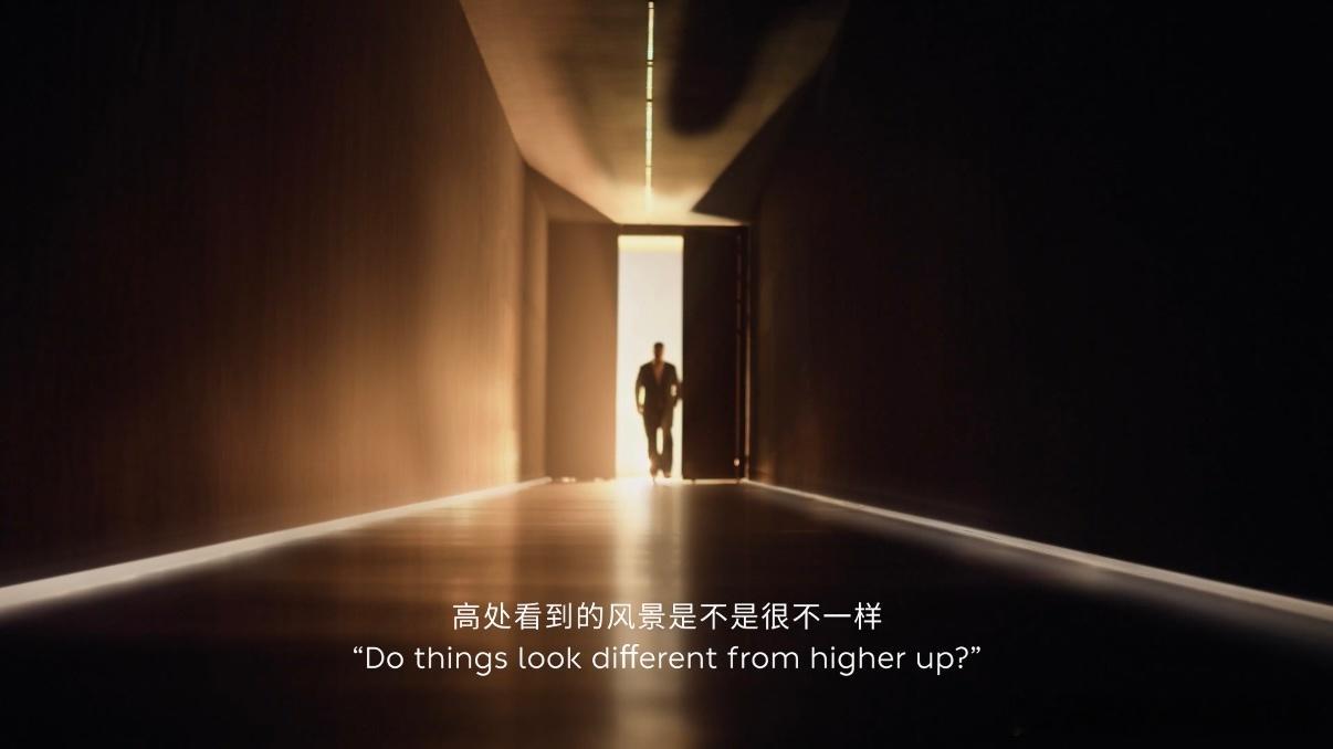 姚明代言蔚来ES9身高2.26米的姚明，拥有极具辨识度的身形，而蔚来ES9的超大
