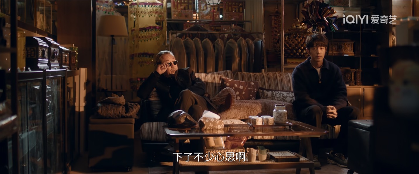 小城良方 马里亚纳海沟 ​​​