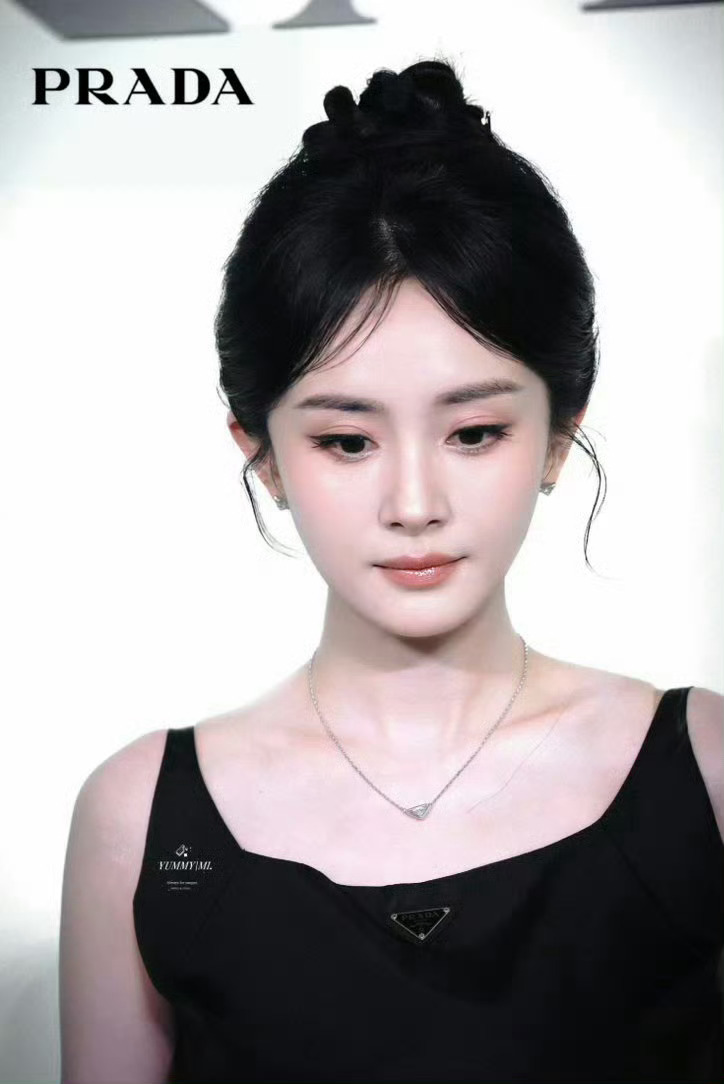杨幂 梦回晴川这么久了杨幂的颜值依旧能打，纯天然大美女就是如此的优越