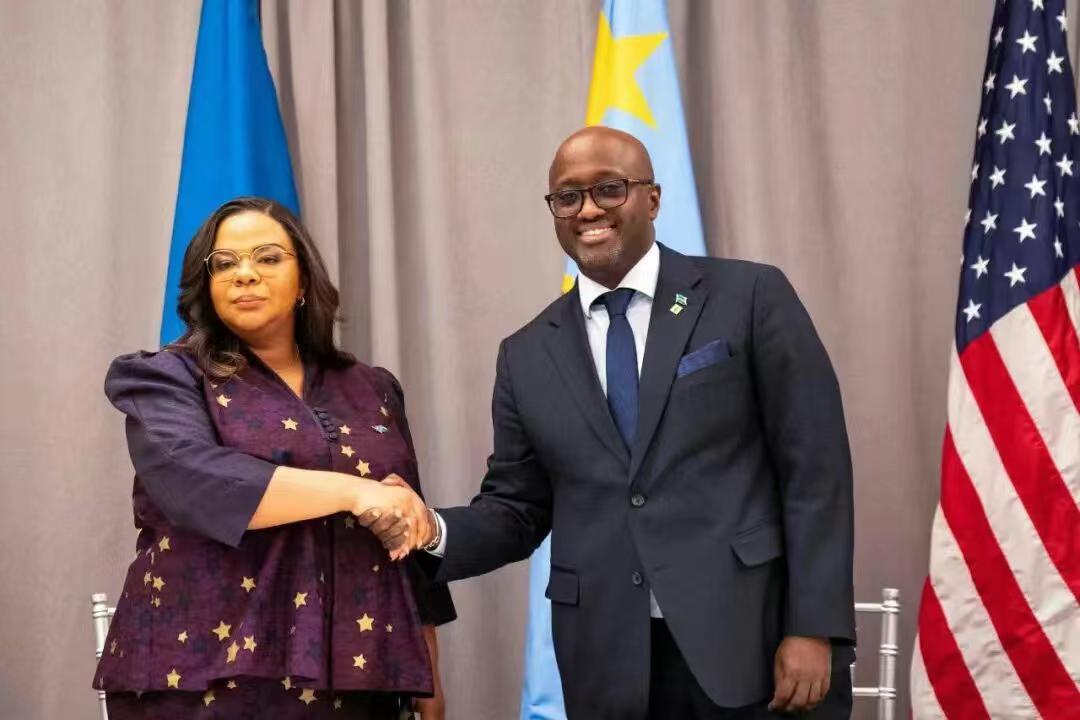 有时候你真的不得不佩服特朗普的能力，最近，他又叫停了两个国家之间的冲突！消息称，