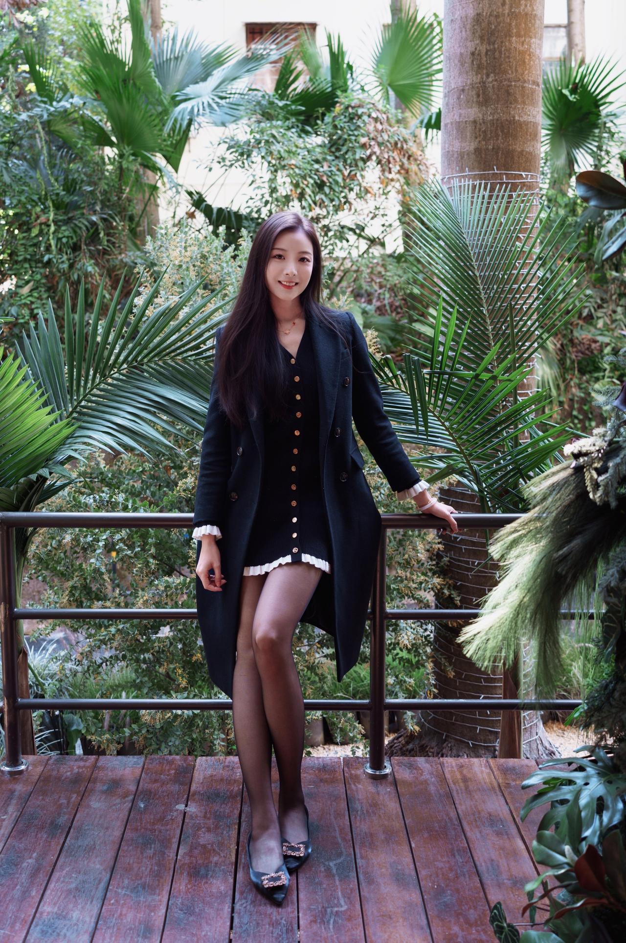 周末愉快~☕
成熟的女人到底是哪里吸引人?