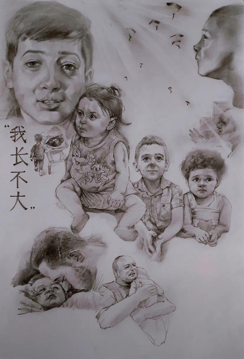 泪目了