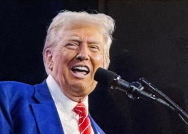 特朗普是不是要得失心疯了，居然想让美国国务卿去当古巴总统。
 
近期特朗普表示让