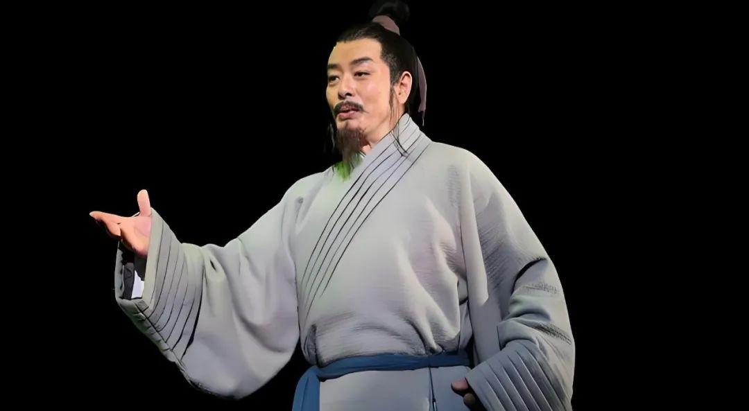说到既能辅佐君王成就大业，又能独善其身富甲一方，这样的人物，自然是我们羡慕不已的