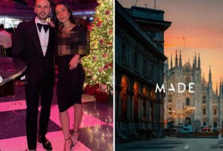 意甲炸锅了！惊天丑闻曝光，超70名球员卷入集体嫖娼派对，米兰双雄、尤文等豪门全部