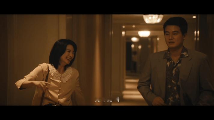 欧豪演的老板比老公还贴心 追剧追到破防，这种老板真的让人想喊一句：我还能加班！细