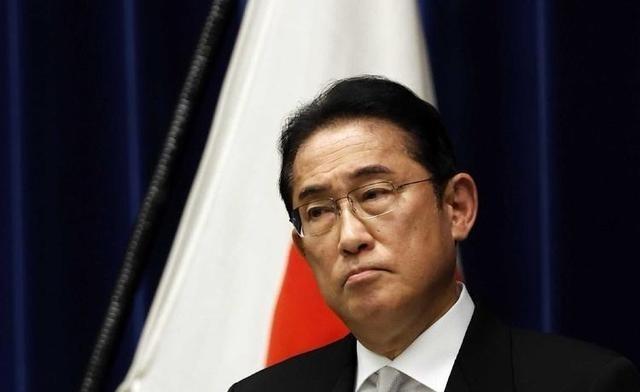 日本 前首相 岸田文雄 表态了！

日本企业最近最怕的，不是中国市场不给机会，而