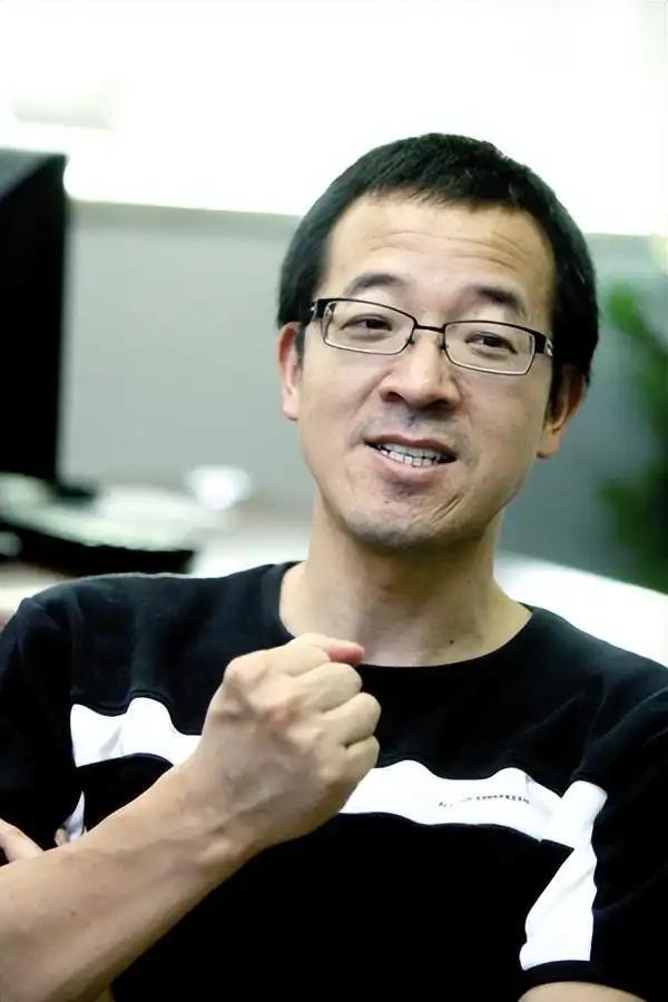 俞敏洪说：“寒门子弟，没有资源，没有背景，读书就是你手里唯一可以改变命运的杠杆。