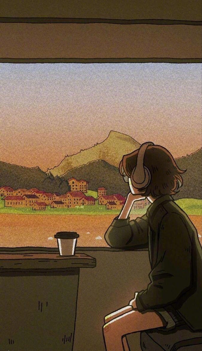 ☀️·𝙙𝙖𝙮-𝙩𝙤-𝙙𝙖𝙮 ·✦人啊到了一定年龄，连崩溃都是静音