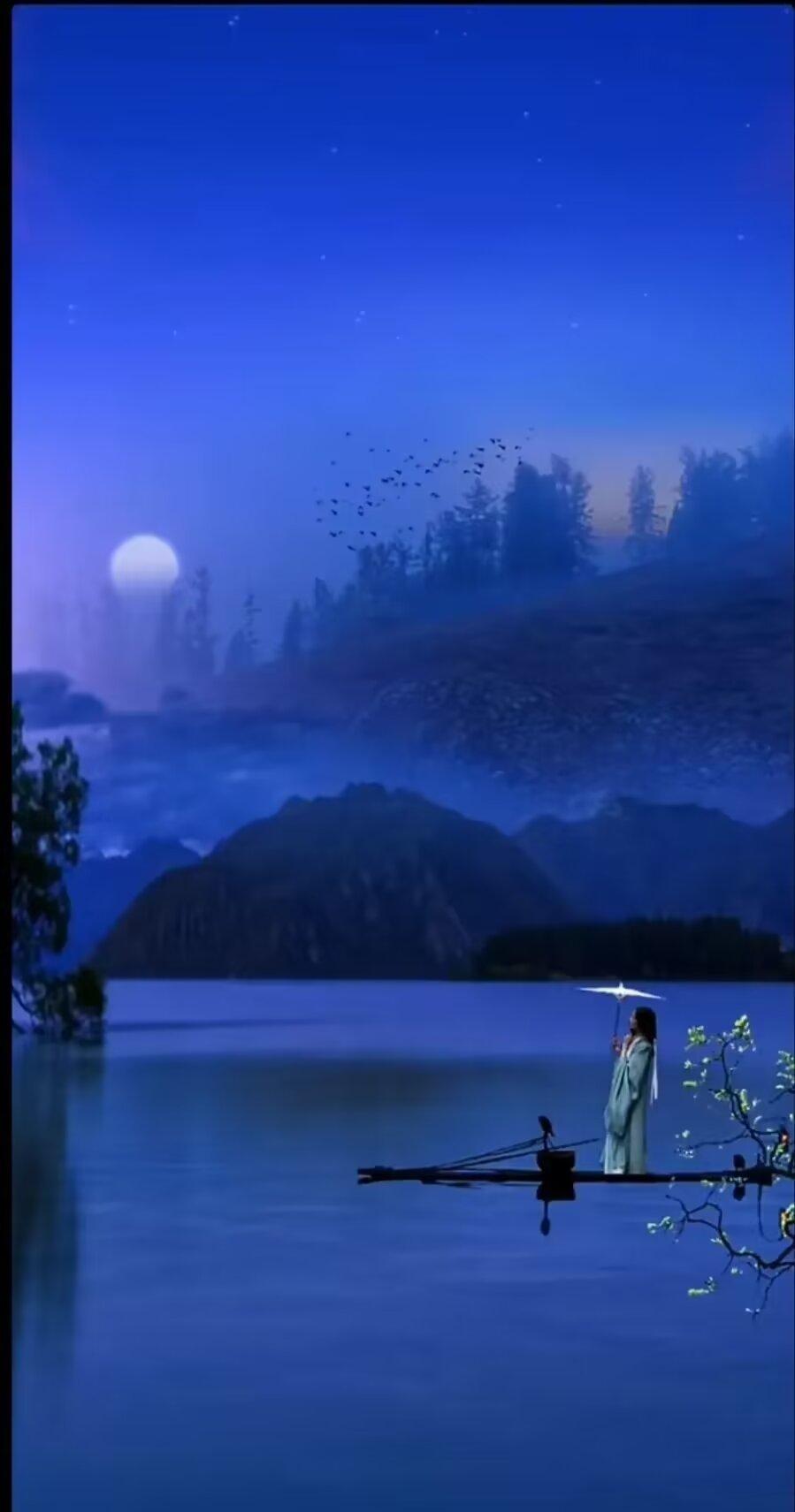 无题:闲吟

文／原点

残花溅雨雨无根，

缘海沉浮追梦人。

墨染凡红书不尽