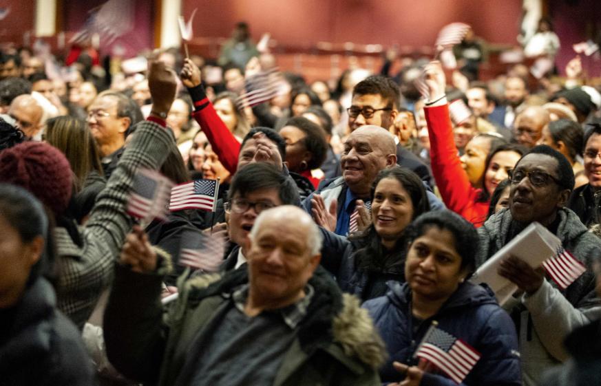 美国突然下狠手，直接把西半球的签证规则玩成了“制裁工具”，一声不吭扩大签证限制，
