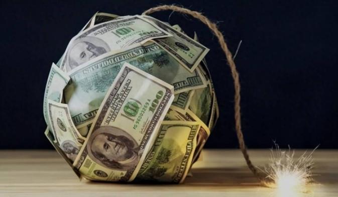 如果美国放弃支持台独，推动两岸和平统一，中国可以承诺在统一后按约定购买一定数量美