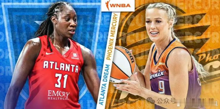 WNBA 梦想-水银：主场沦陷，水银能客场复仇吗？值得注意的是，A·托马斯在这场