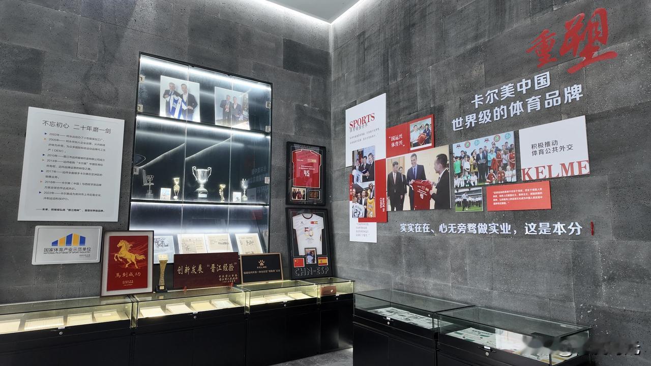 2026世界杯，中国元素亮眼！卡尔美这个晋江服饰品牌，赞助了波黑队和约旦队，其球