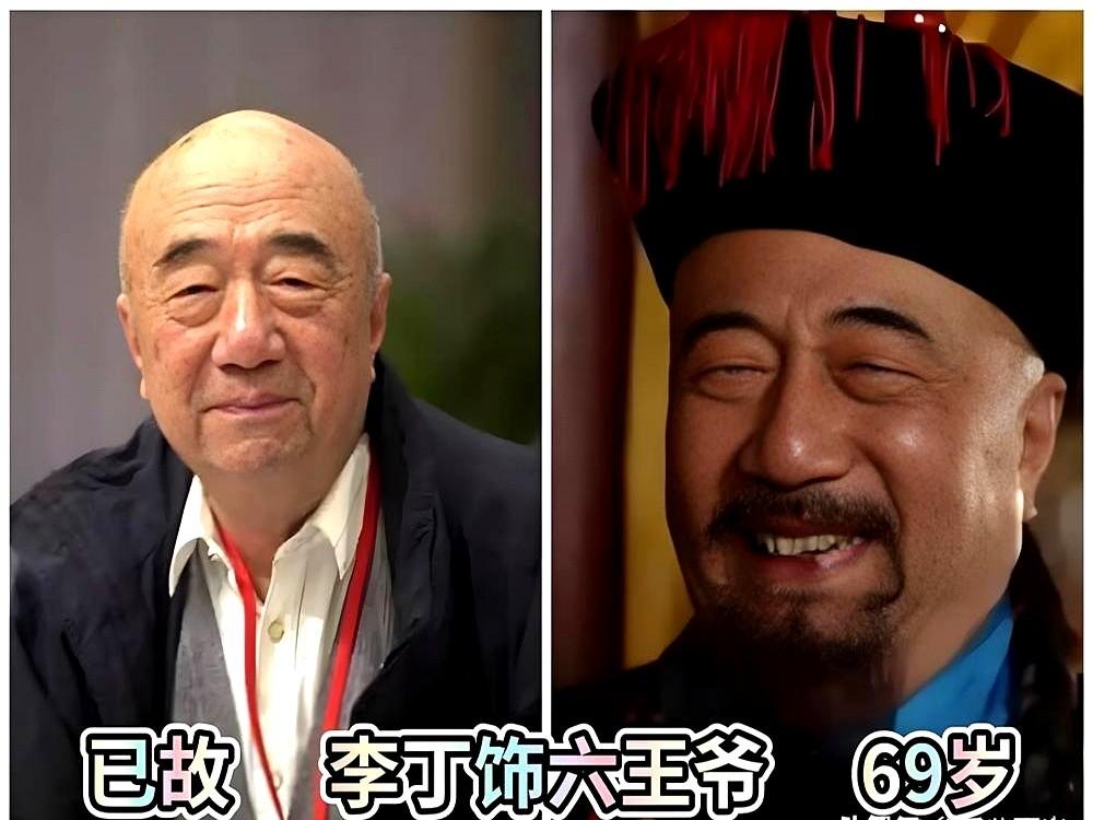 一集片酬够老百姓挣几辈子，作品分却只有3.9。真敢要啊。

反观李保田，29年前
