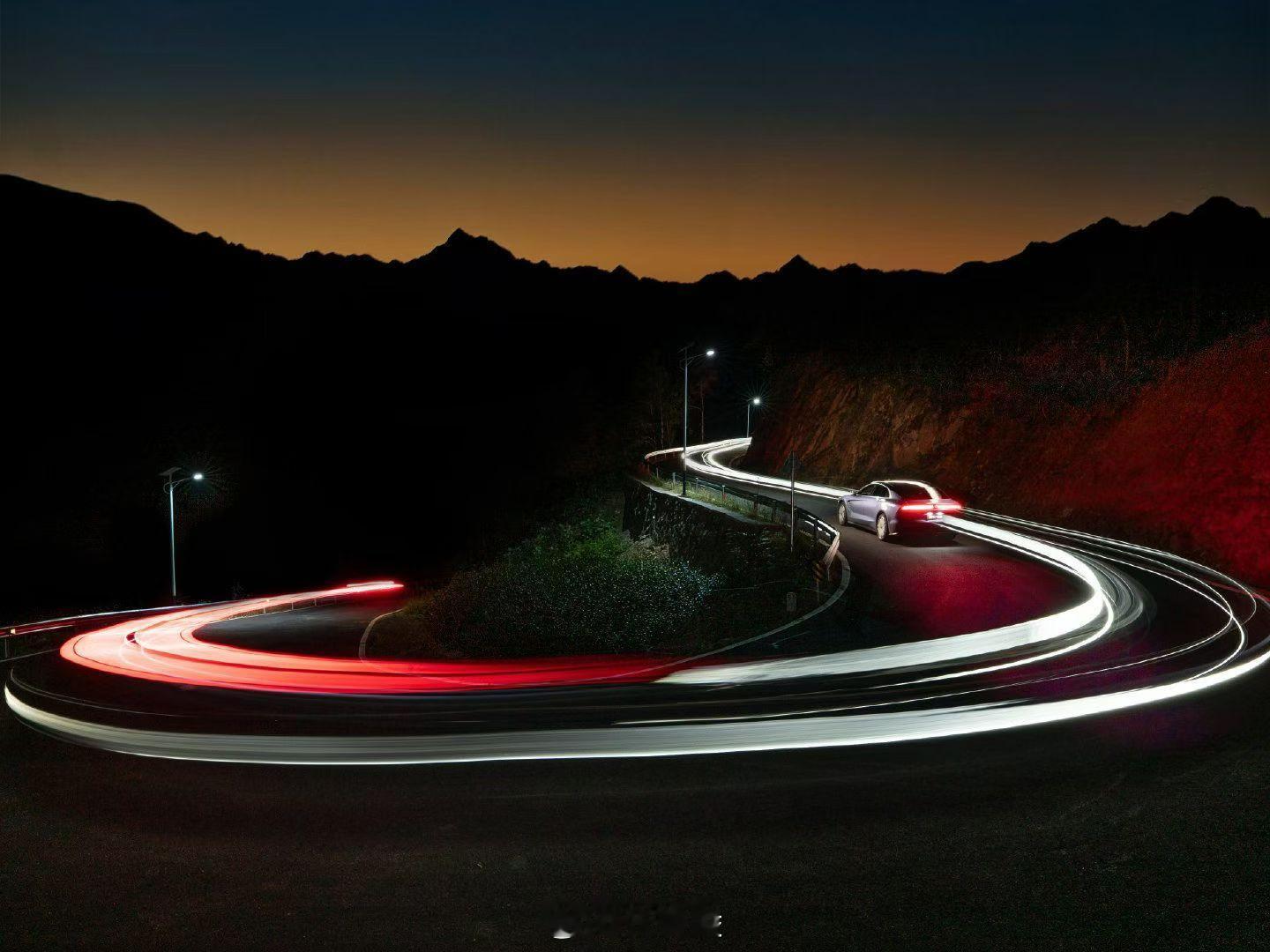 有人说仰望U7应该再提供一套前脸的，U8那种鼎字型，双前脸设计也可以让消费者自由