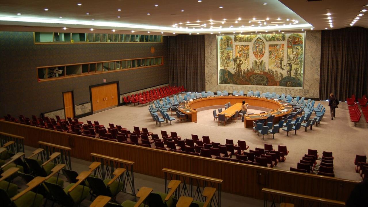 联合国安理会即将召开伊朗问题专题会议

俄罗斯卫星通讯社 2026年1月15日,