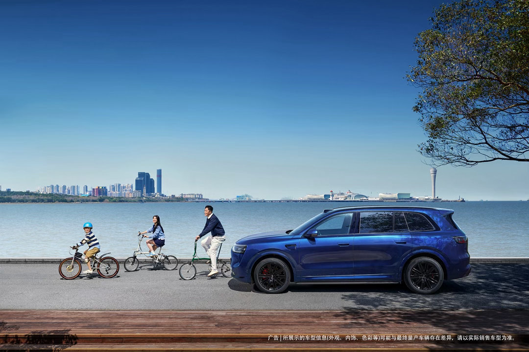 问界M8搭载896线激光雷达鸿蒙智行多款车型搭载896线激光雷达问界M8智驾再升