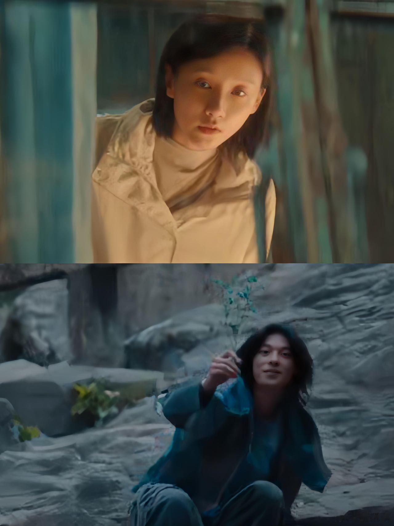 许光汉新片被恋爱脑腌入味了 薯仔用三十年诠释极致爱意，许光汉演活纯粹恋爱脑，细腻