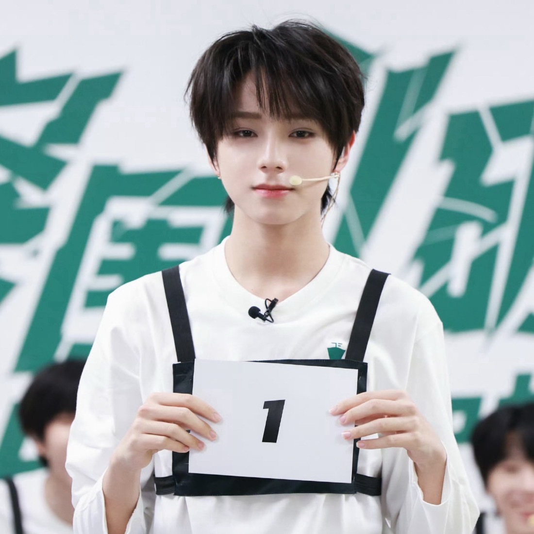 小杰是1 