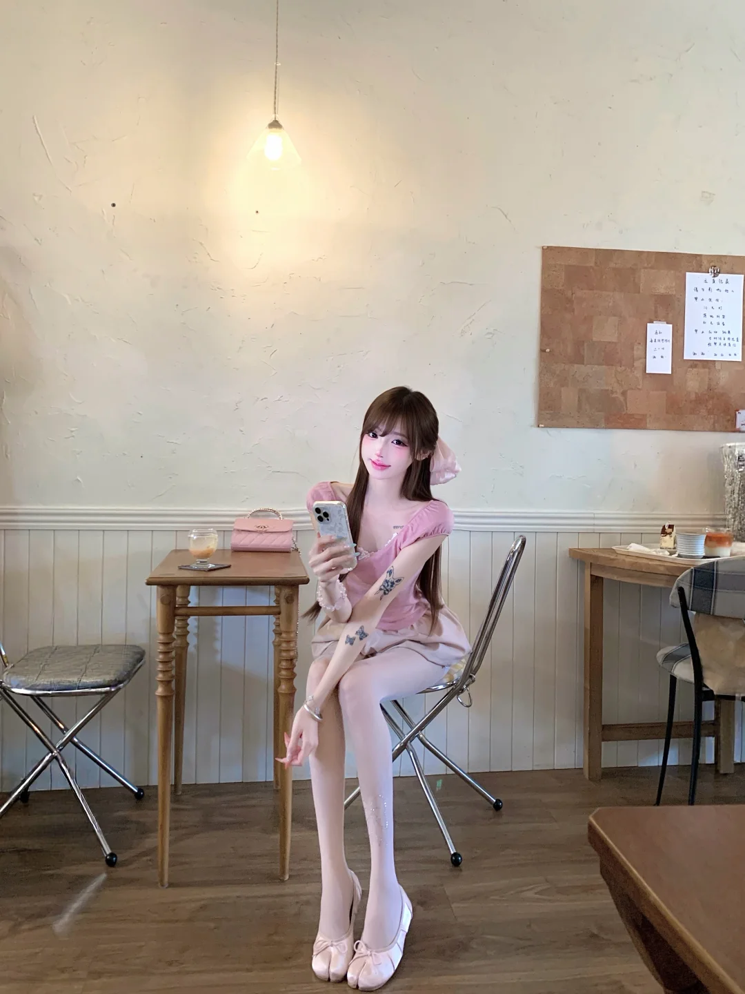 🎀부드러움