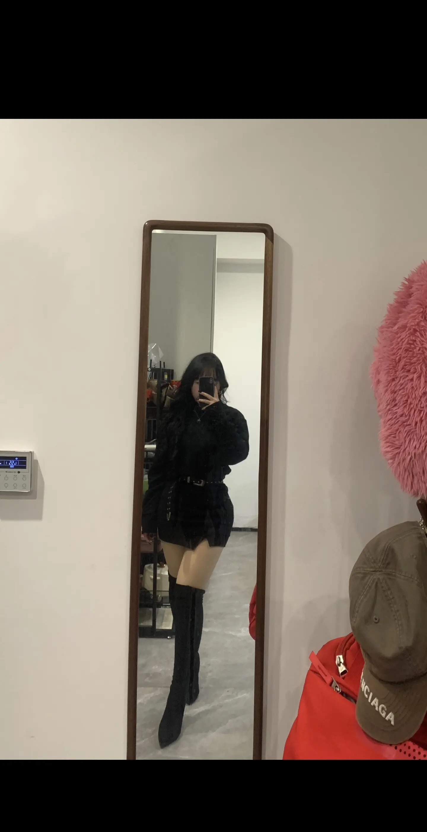 理性的对待就是我的本质