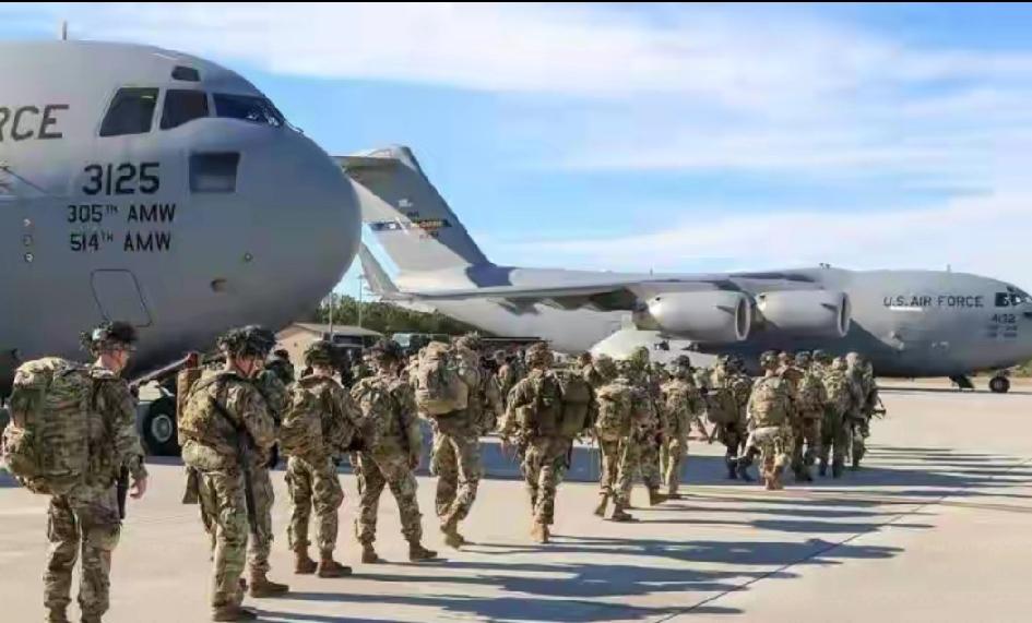 美国真是不消停，11月1日，突然，特朗普宣布对尼日利亚发出战争威胁，尼日利亚可是