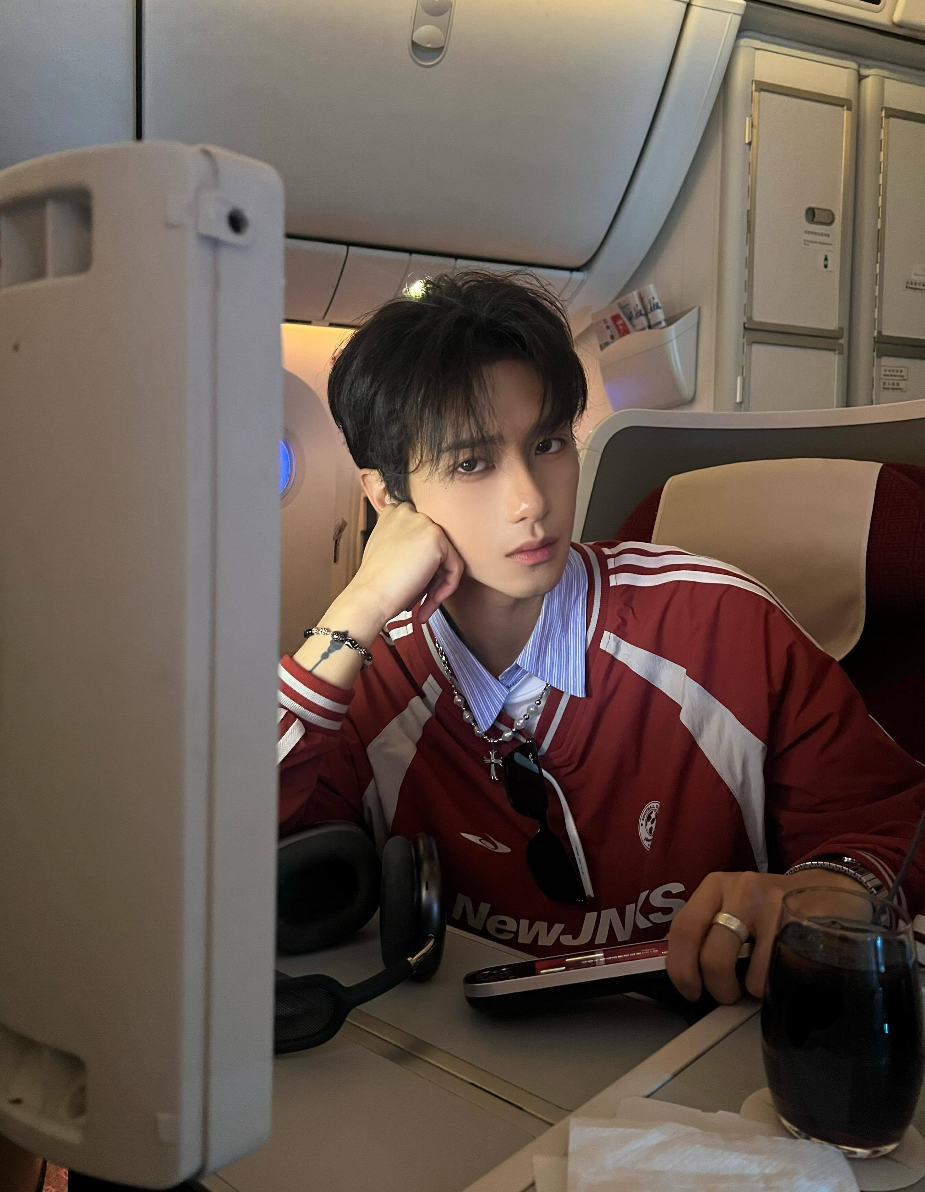 LeoKing  👀🎒有好好布置新家吗～ 