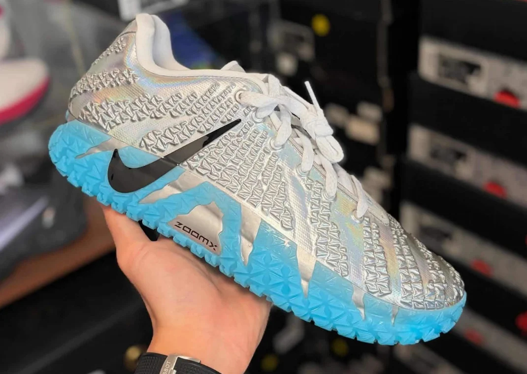 Jurassic Park x Nike Ja 3 