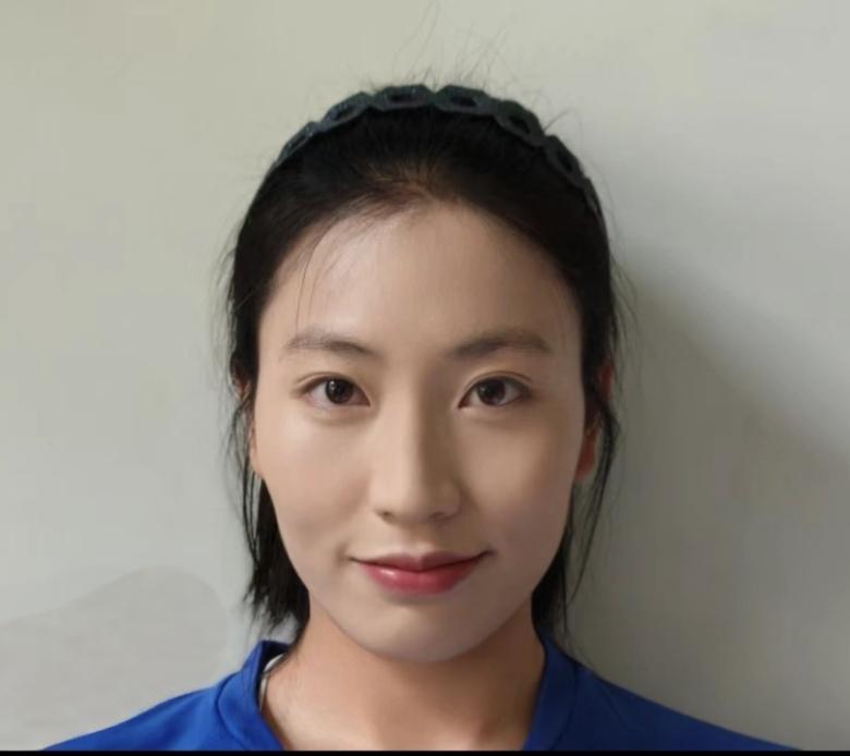 击败乌兹别克斯坦队挺进了决赛！