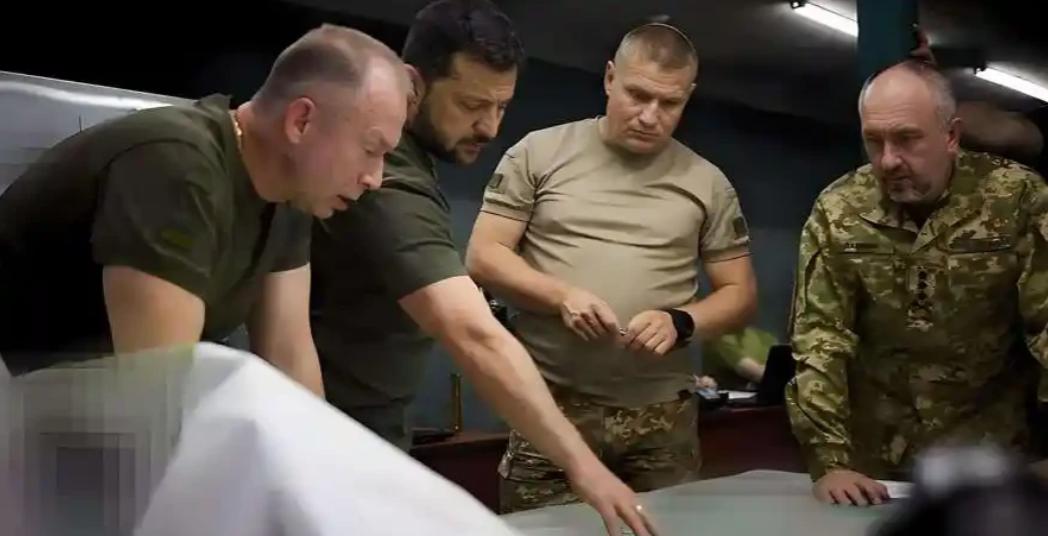 炸裂！英国王子深夜突访基辅，当着全世界的面，给普京下了最后通牒！

可能有人会问