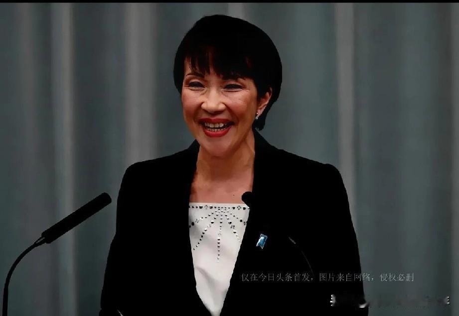 搞事早苗你能得到什么？侵略者的红利早已经不存在了，别在做你的美梦了，正义必将征服