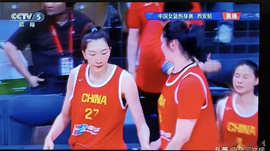 一场球赛失利，导致这两天女篮舆论圈太不正常了，几乎一边倒的口诛笔伐仅19岁的张子