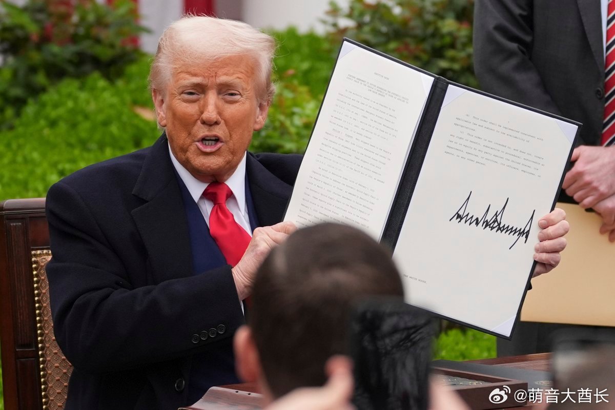 美国对60个贸易伙伴征收高达12.5%的新关税美国贸易代表表示，美国正对60个经