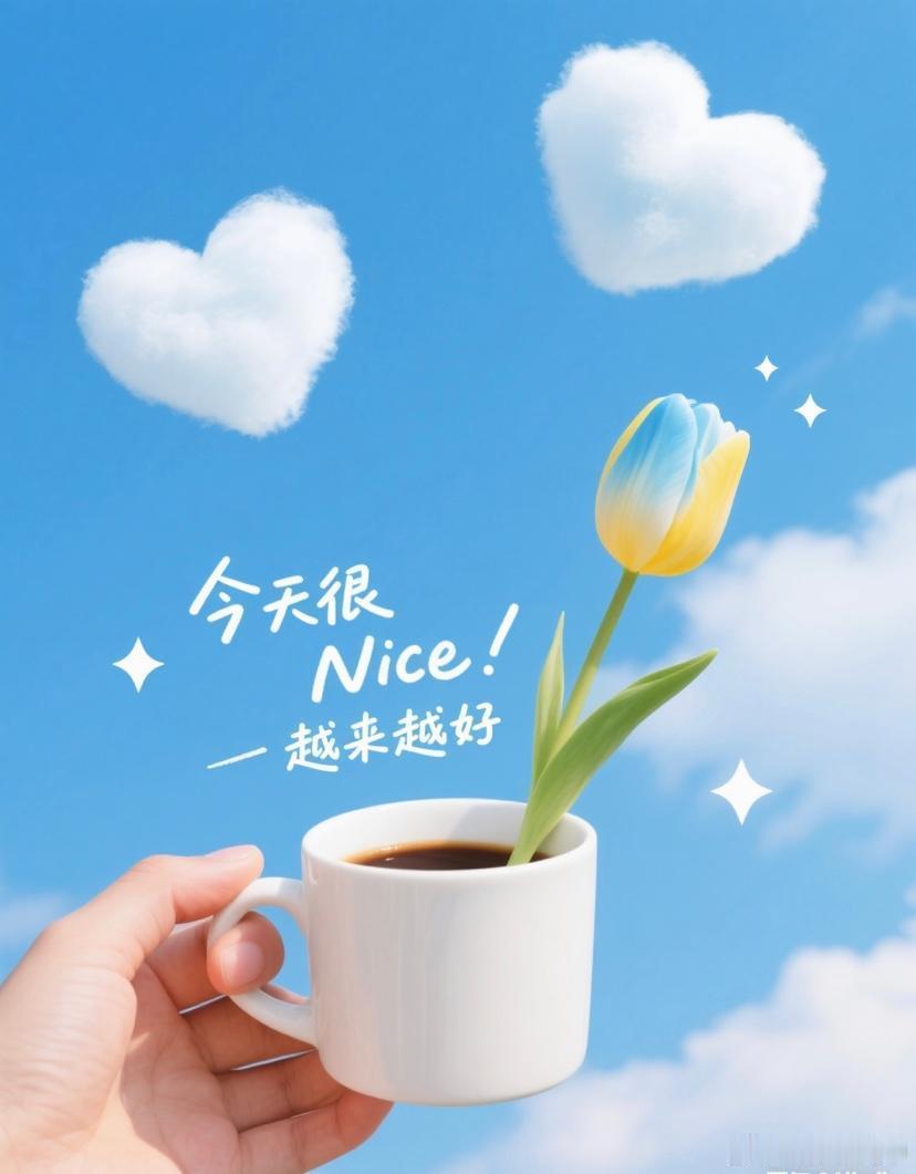 早安 背包昨晚就收拾好了。拎起来背上，拉开门，风迎面灌进来，凉凉的，正好。走，不