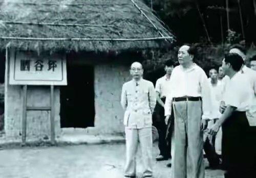 杨开慧烈士兄长杨开智，建国后欲借亲属关系赴京谋求高职、寻求职务优待。面对至亲诉求