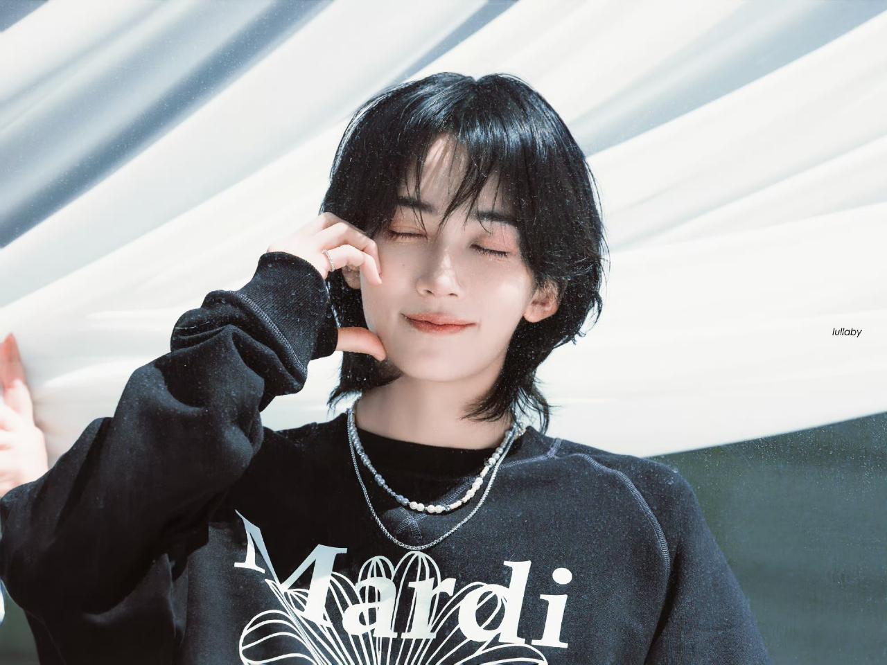 投稿 31岁的尹净汉 ​​​