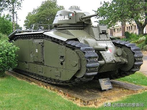 一辆坦克单挑德军整支坦克连？这事听着像编故事，但1940年斯通尼这场仗，是实打实