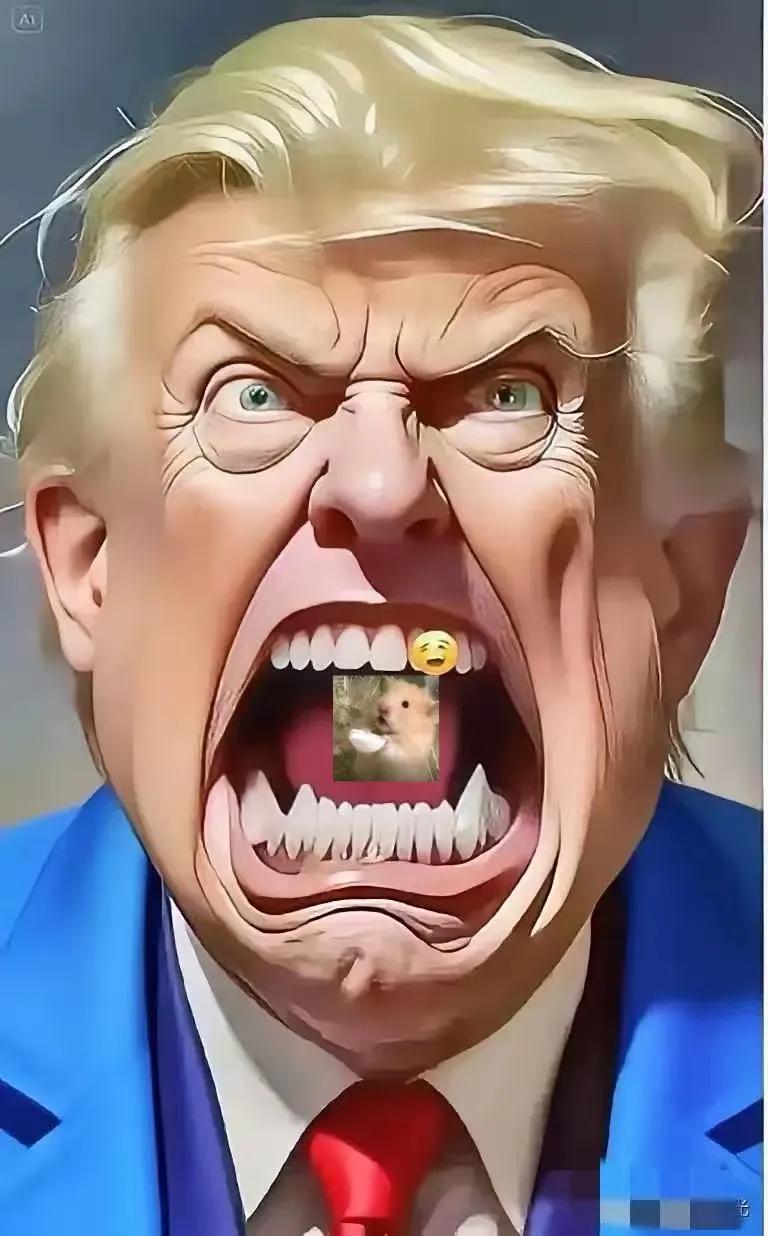 就在刚刚  
美国跟印度闹翻了！  
9月1日，特朗普和莫迪闹翻了，可能取消秋天