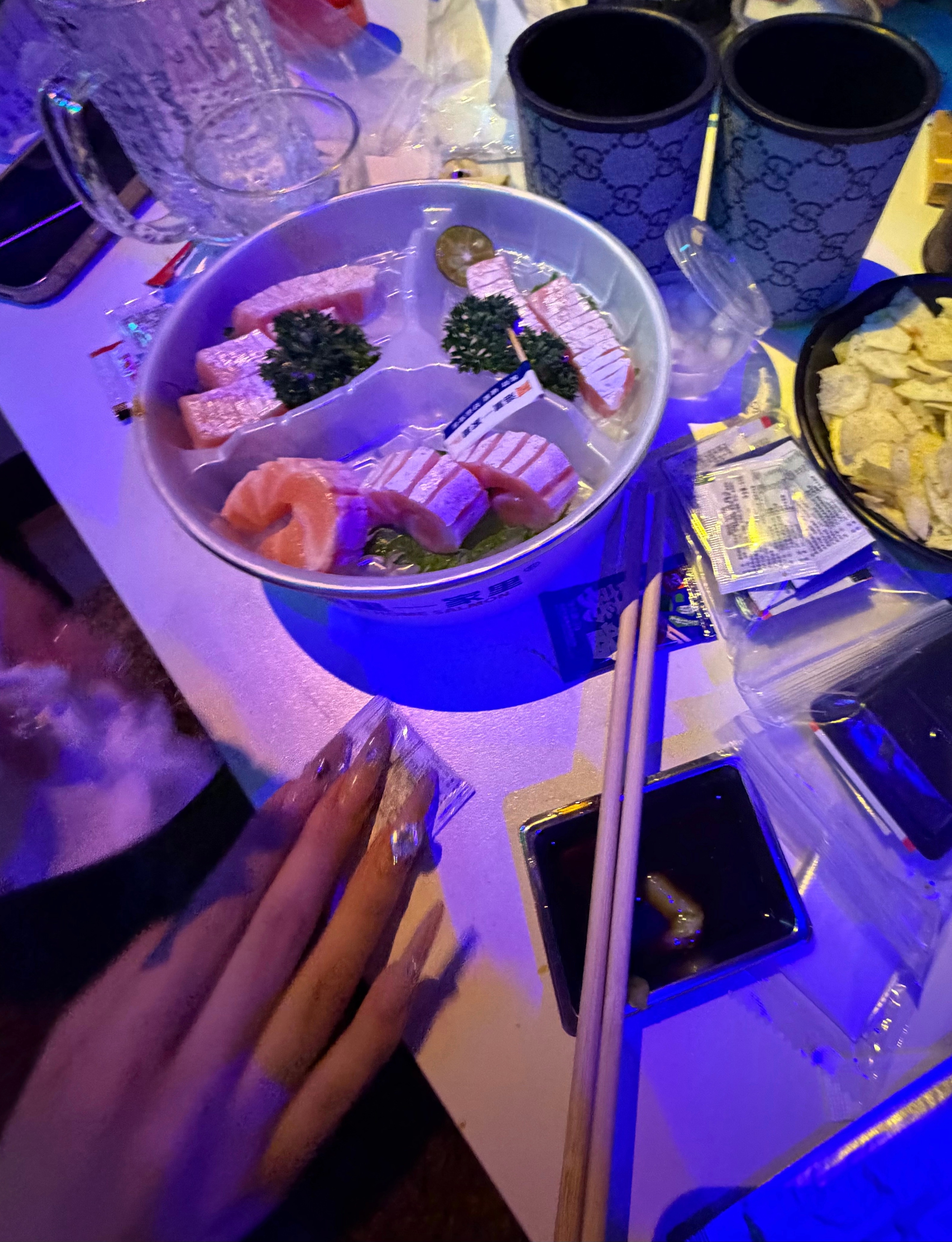 超社会3.0🍻🍻🍻🍻…… 龙港