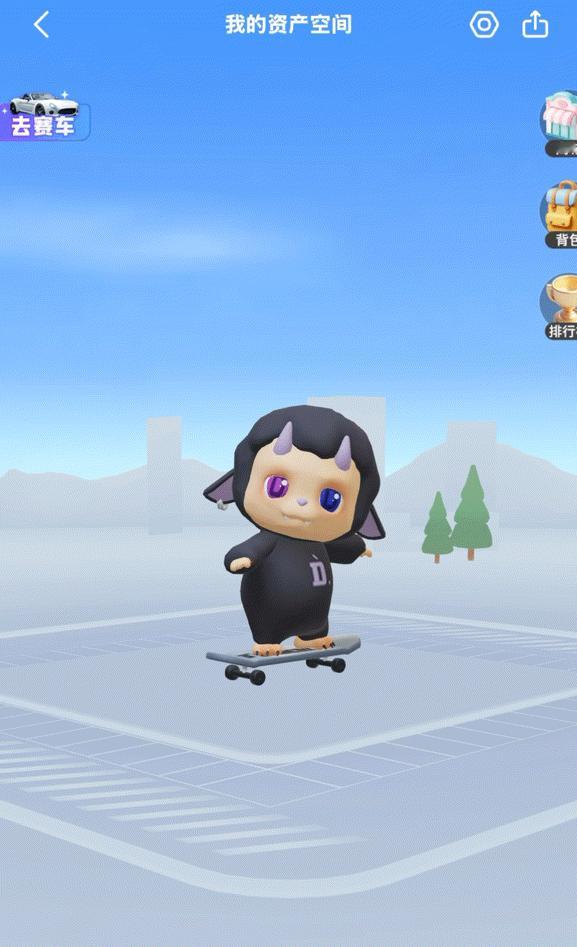 你咋一个D在这玩儿，你爹给你去买🍊了么 