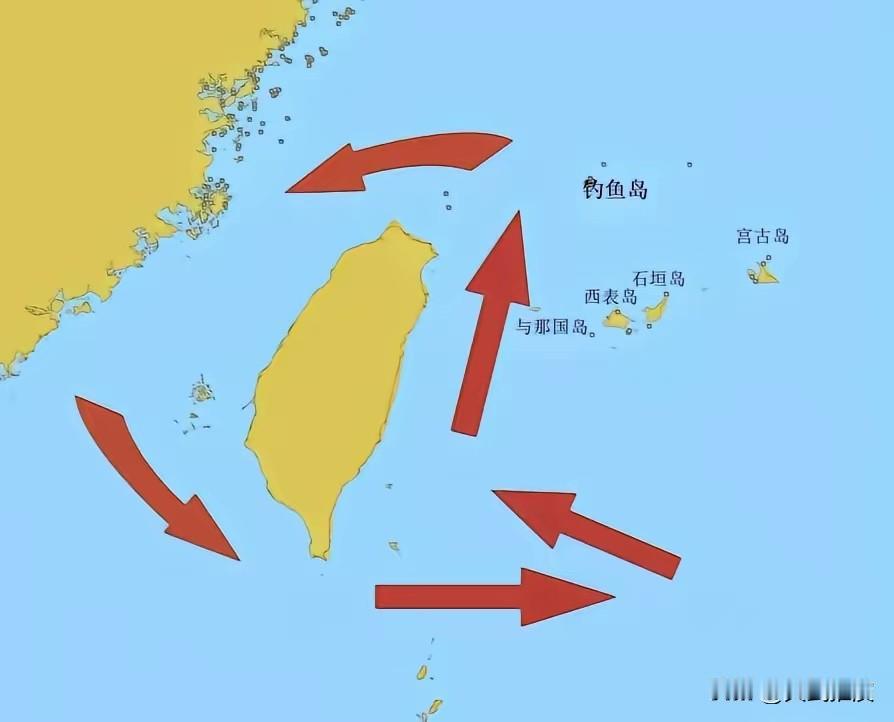 美国默许中国大陆用非军事手段完成两岸统一？

最近台媒说了一件事，挺有意思。今年