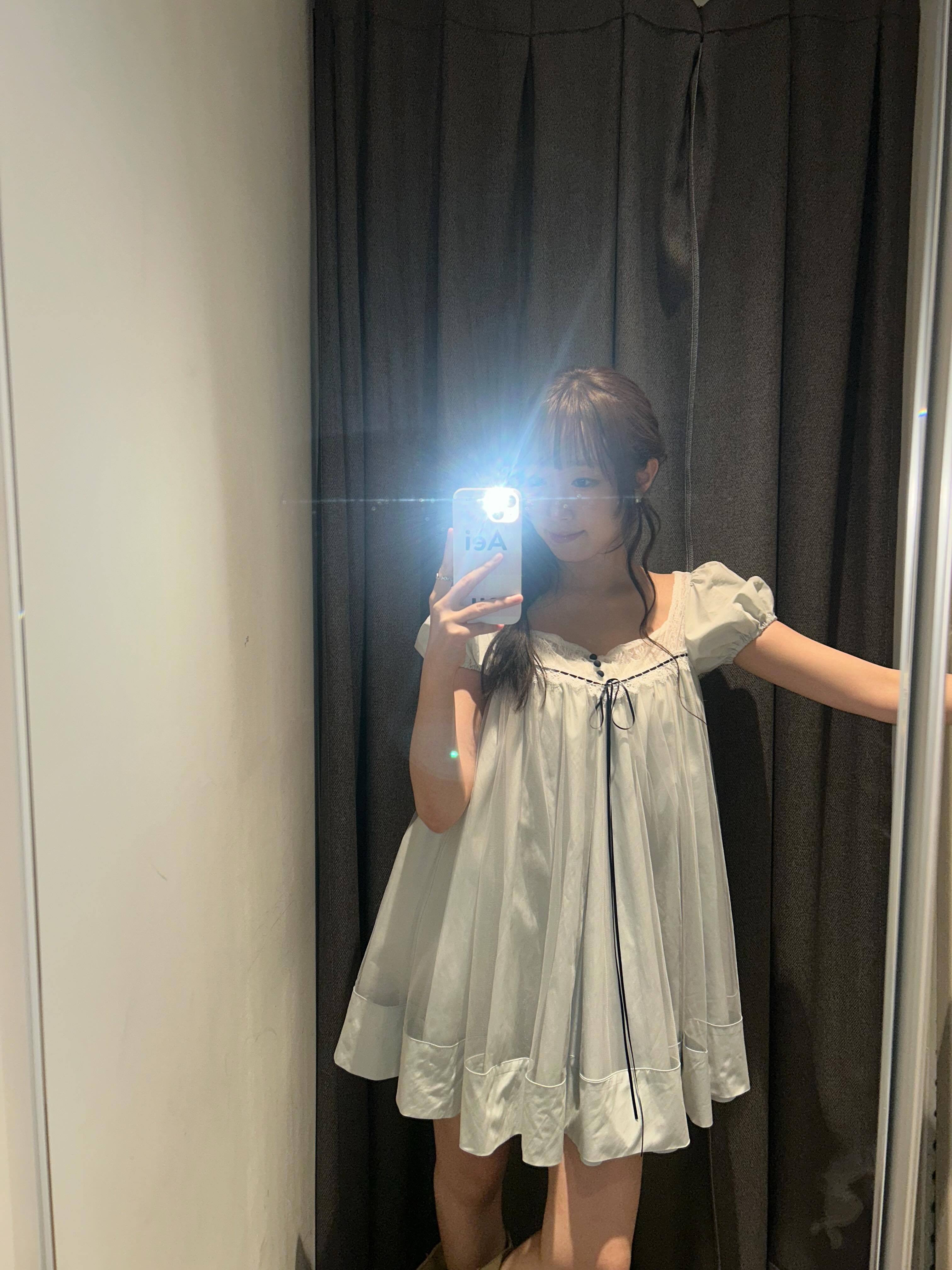 260530 宇宙少女朴秀斌个人IG更新 