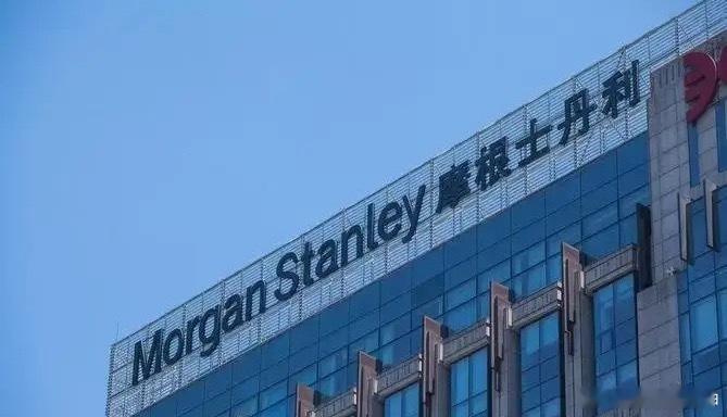 股票 华尔街顶级投行摩根士丹利大幅下调金价预期，摩根士丹利金属与矿业策略师Amy